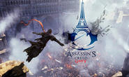 [Game-S] 育碧限时领取 《Assassin’s Creed:Unity 刺客信条：大革命》