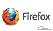 Firefox 浏览器配置百度网盘不限速下载工具Proxyee-down